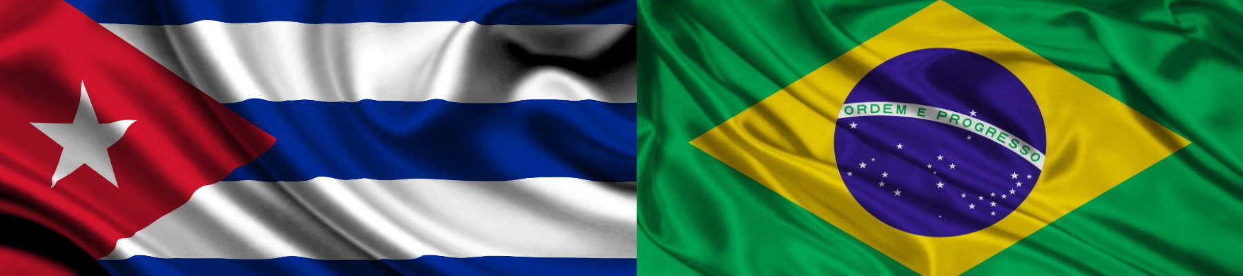 Envío de paquetes a Cuba desde Brasil