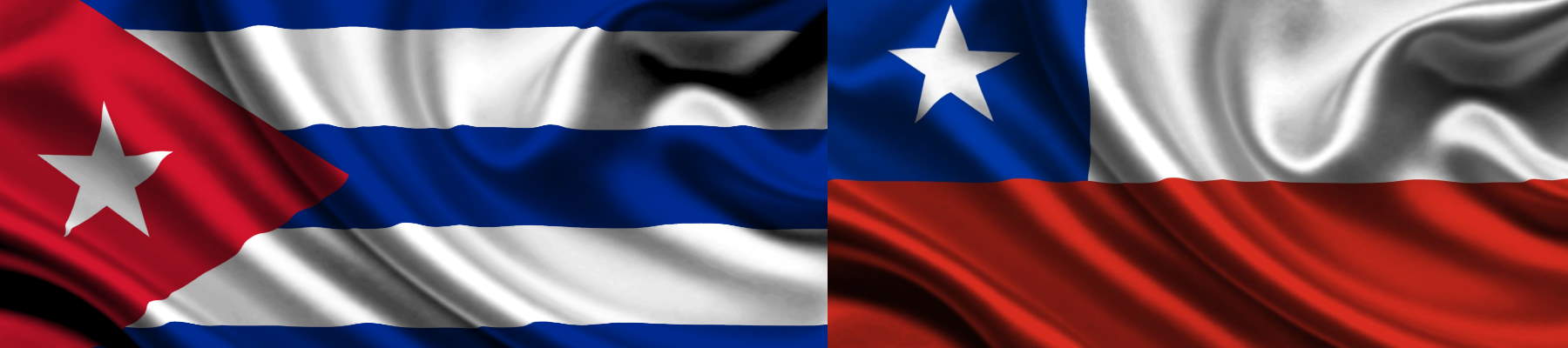 Envío de paquetes a Cuba desde Chile